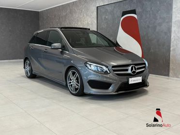 Mercedes Classe B B 180 d (cdi) Premium auto FL E6