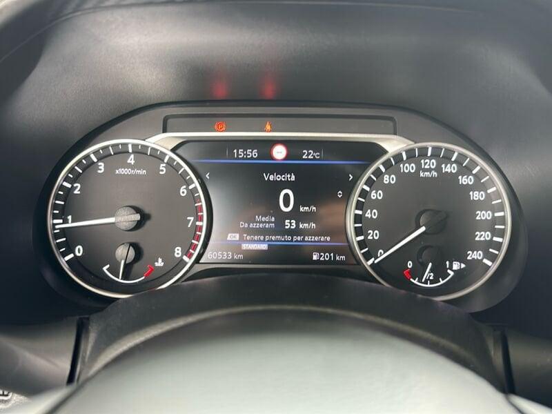 Nissan Juke Juke 1.0 dig-t N-Connecta 114cv