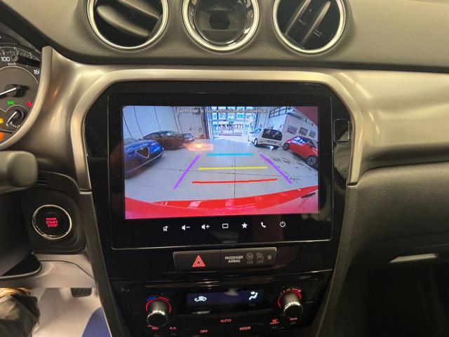 SUZUKI Vitara 1.4 Hybrid AllGrip Cool 4WD KM.0 PRONTA CONSEGNA