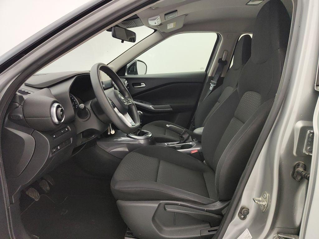 Nissan Juke 1.0 DIG-T 114 CV Acenta