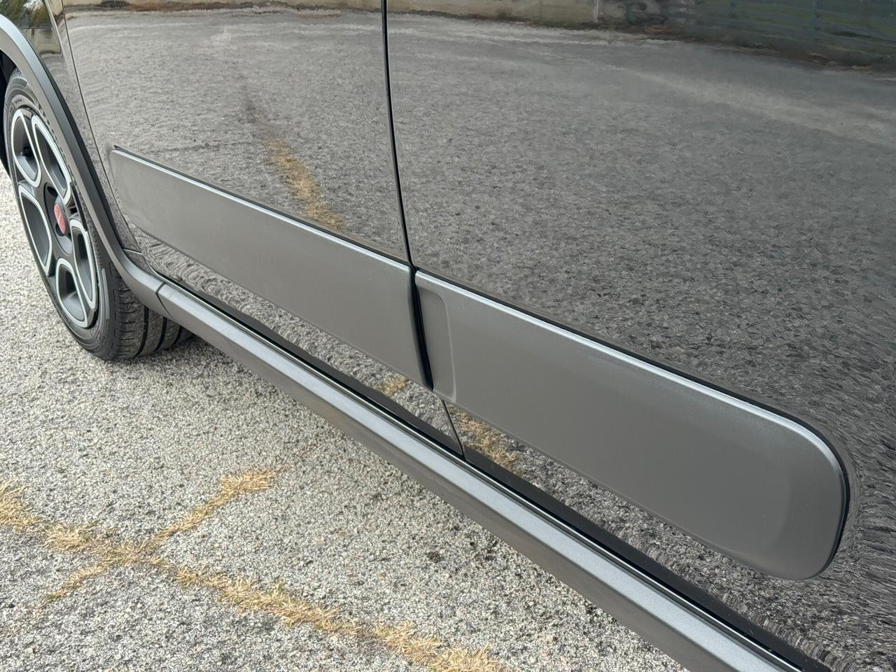 Panda 1.0 FireFly S&S Hybrid City Life km 65.000