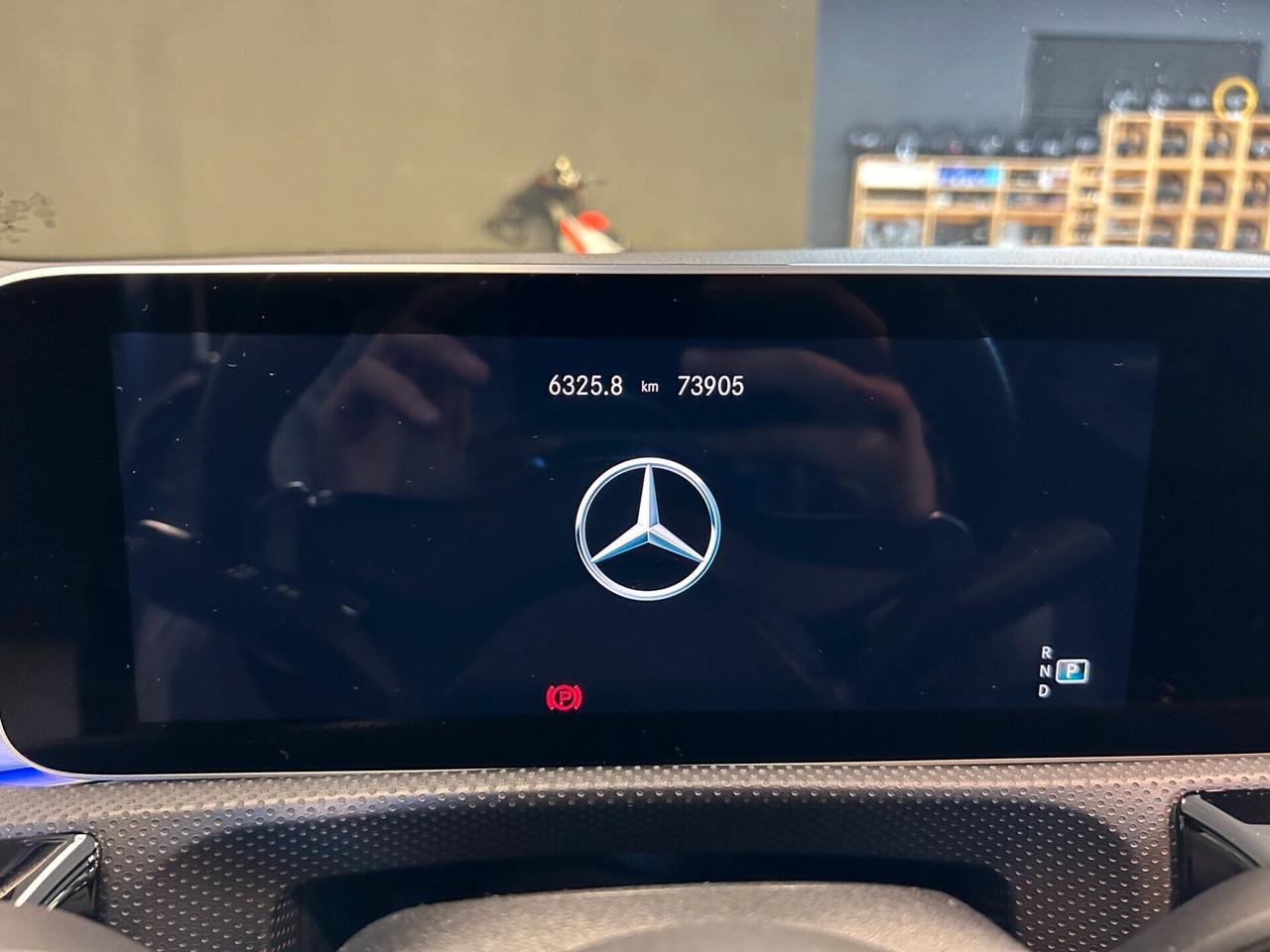 Mercedes-benz A 35 AMG Race Edition