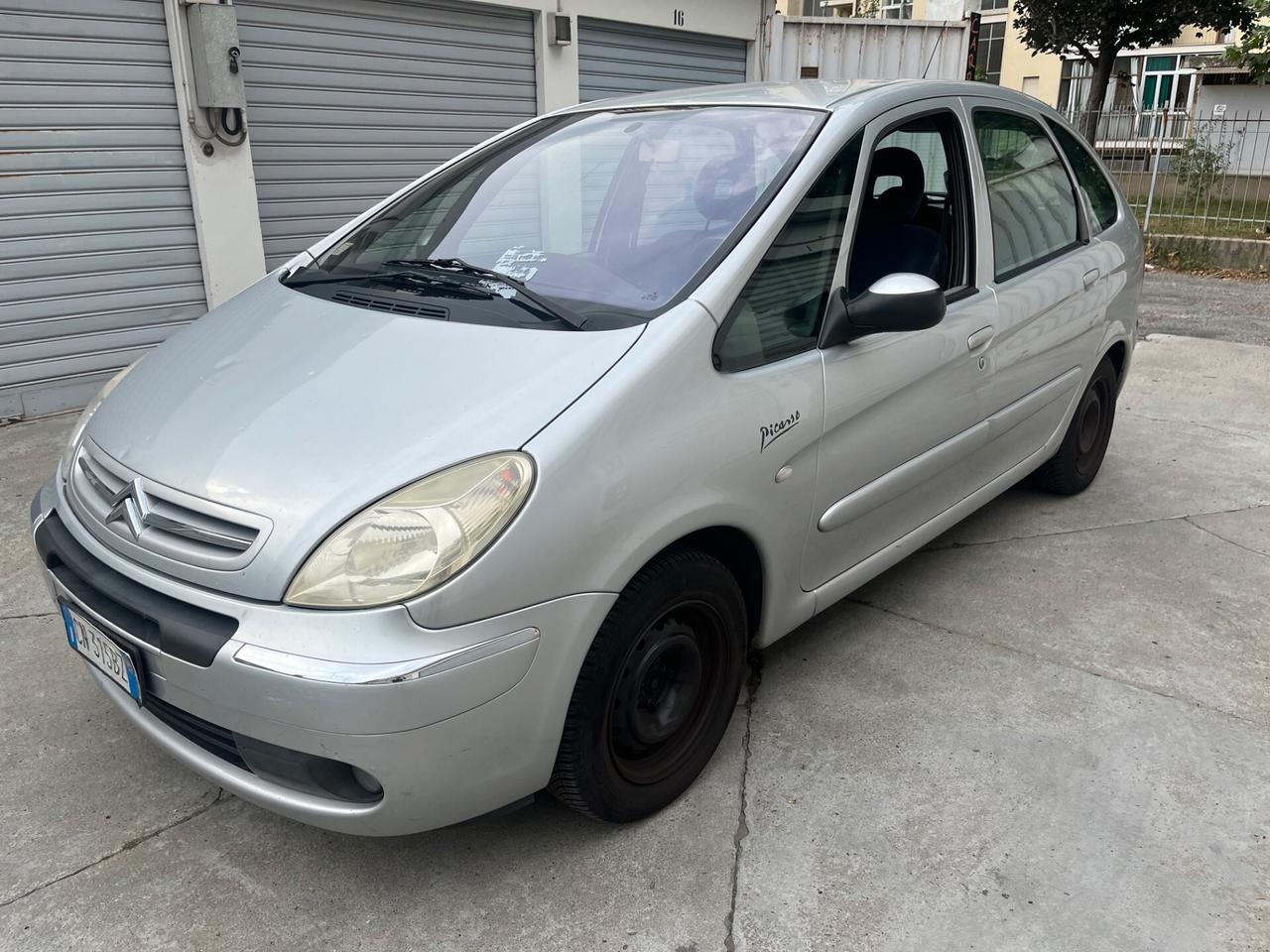 Citroen Xsara Picasso 1.6 Chrono