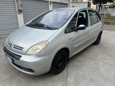 Citroen Xsara Picasso 1.6 Chrono