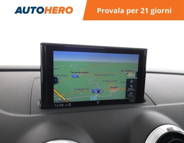 AUDI A3 Sedan 2.0 TDI S tronic Sport