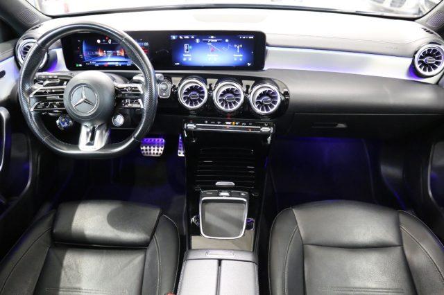 MERCEDES-BENZ A 35 AMG 4Matic Premium Plus