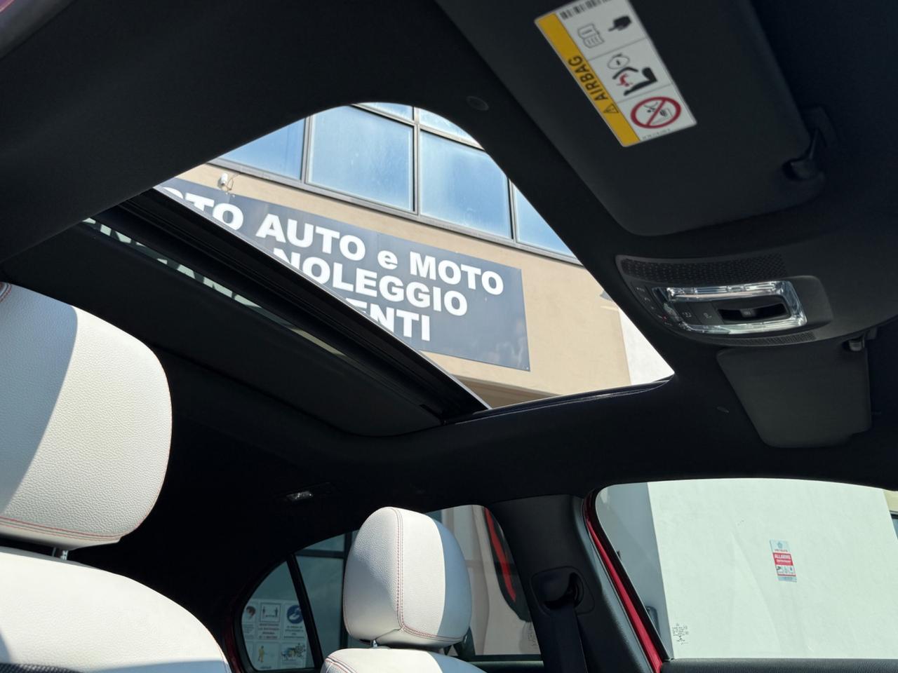 Mercedes-benz A 2.0D AUT.|TETTO APRIBILE