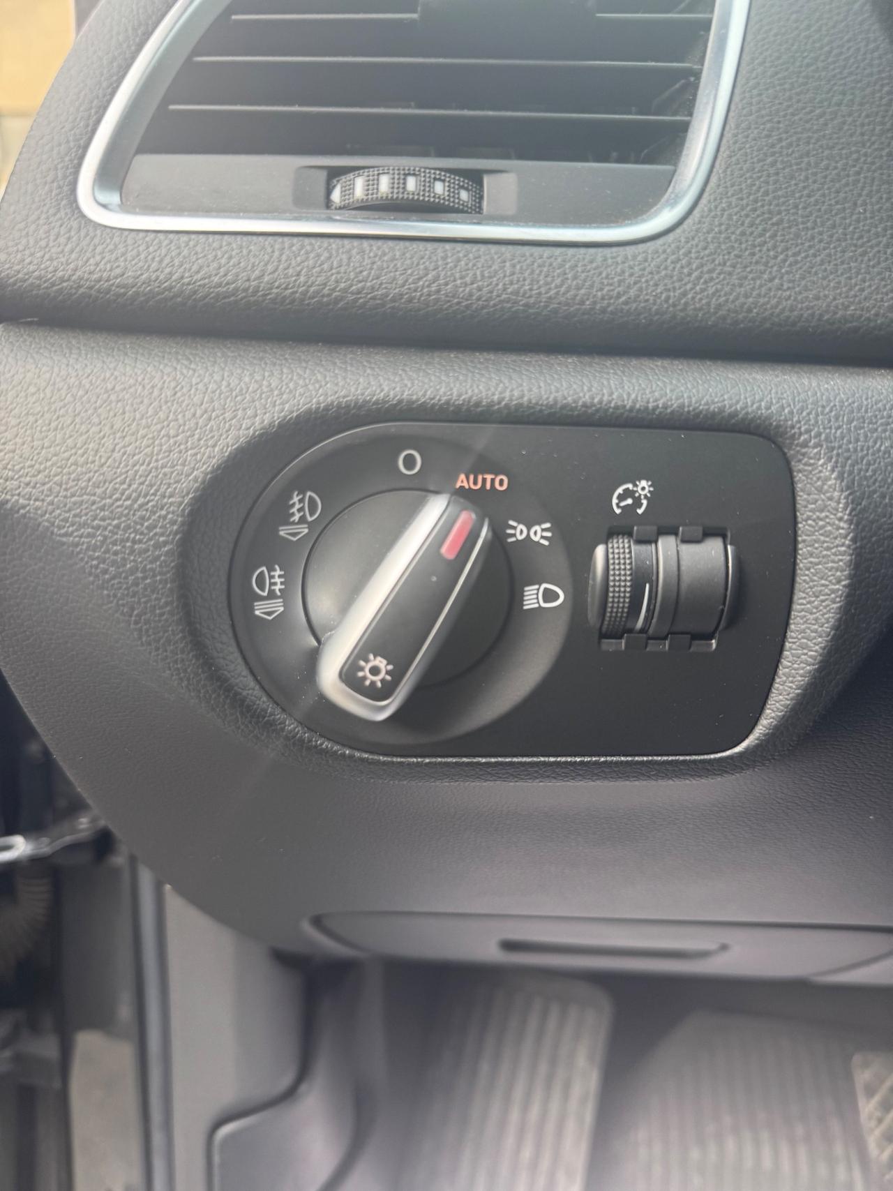 Audi Q3 2.0 TFSI 211CV quattro S tronic Advanced Plus