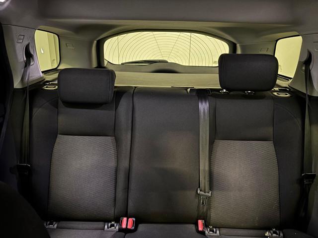 LAND ROVER Discovery Sport 2.0 TD4 150 CV SE