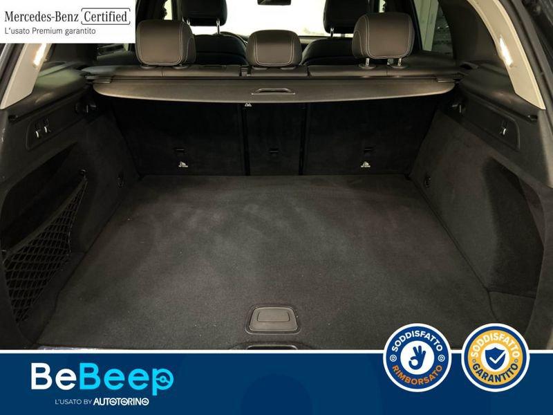 Mercedes-Benz GLC 300 D PREMIUM 4MATIC AUTO