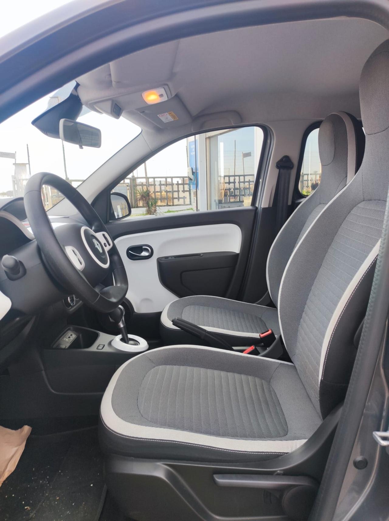 Renault Twingo Electric Zen