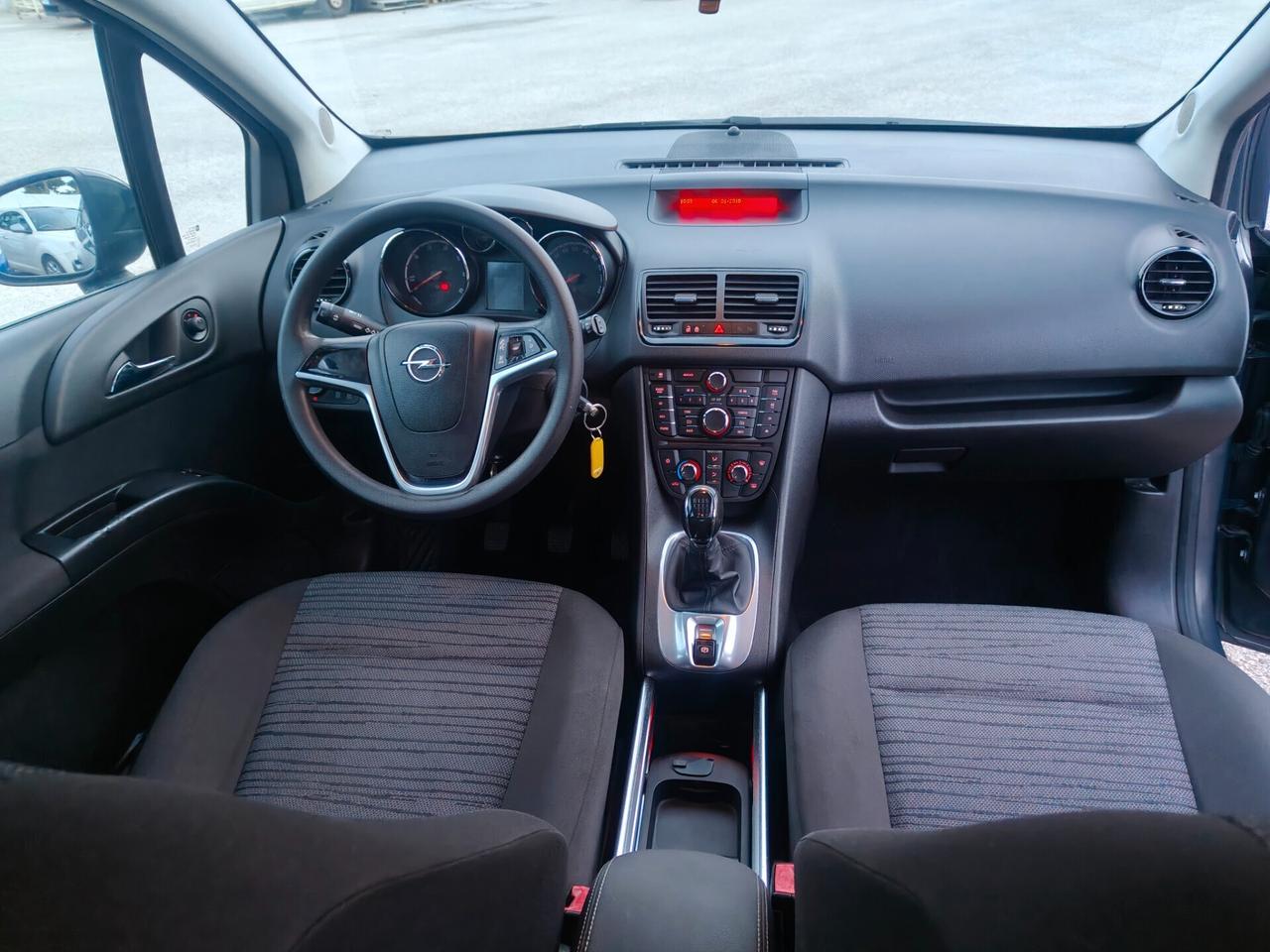 Opel Meriva 1.6 CDTI 95cv Start&Stop Elective