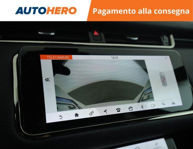 LAND ROVER Range Rover Evoque 2.0D I4-L.Flw 150 CV AWD Auto R-Dynamic S