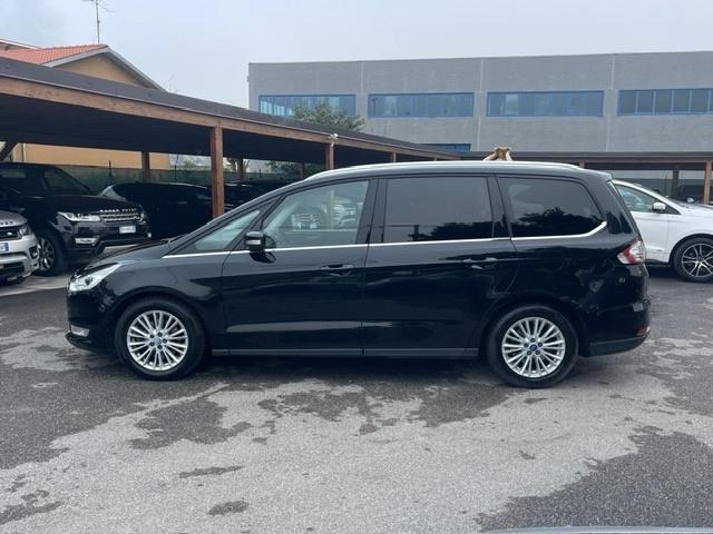 Ford Galaxy 2.0 TDCi 180CV Start&Stop Powershift Tit. Business