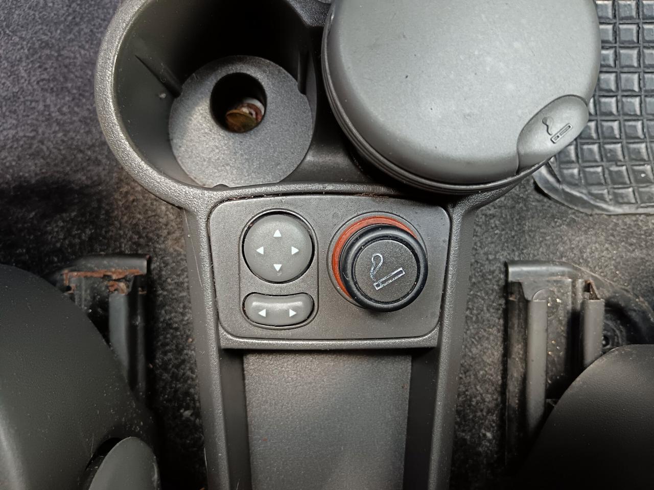 Fiat Panda 1.3 MJT 70CV 4X4 CROSS TASTO ELD