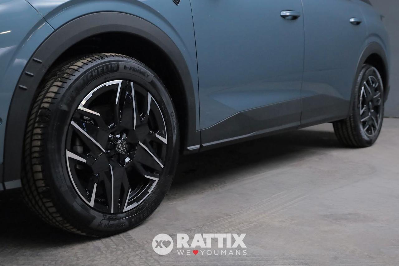 Peugeot 5008 1.2 Hybrid 136CV GT e-DCS6 7p.ti