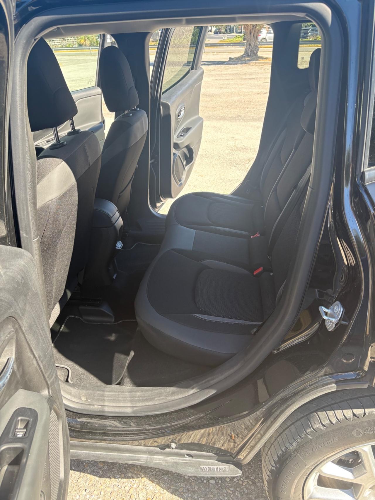 Jeep Renegade 1.0 T3 Limited