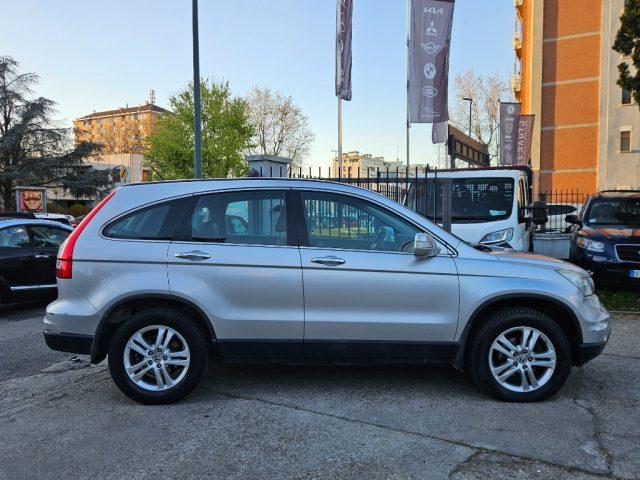 HONDA CR-V 2.2 i-DTEC Advance