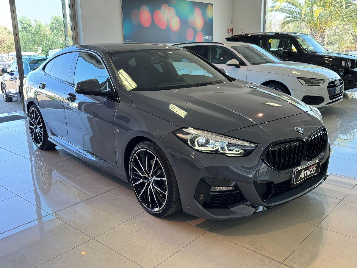 BMW Serie 2 218d Gran Coupé Msport
