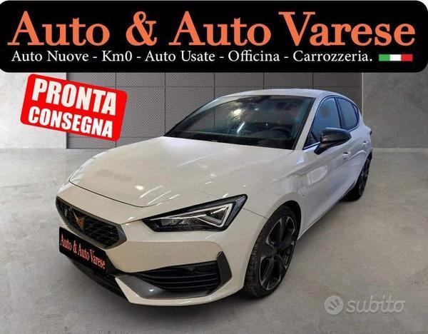 Cupra Leon 1.4 e-HYBRID DSG 204CV