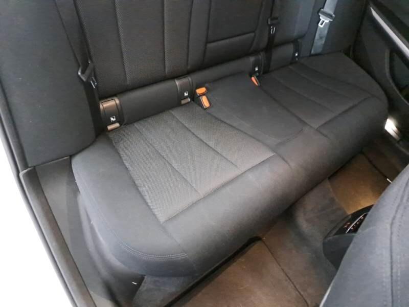 Bmw 320 320d 48V xDrive Touring Business Advantage