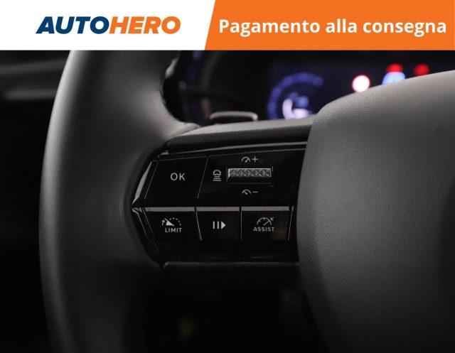 ALFA ROMEO Junior 1.2 136 CV Hybrid eDCT6 Speciale