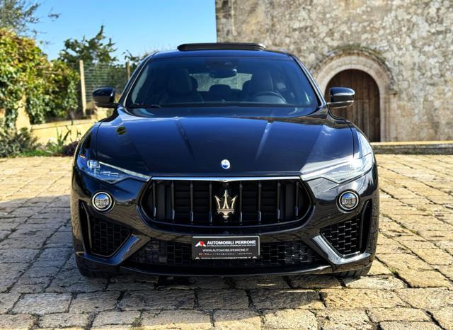 MASERATI Levante 2.0 MHEV 330cv AWD GT (Tetto/Pelle/APP/Led)