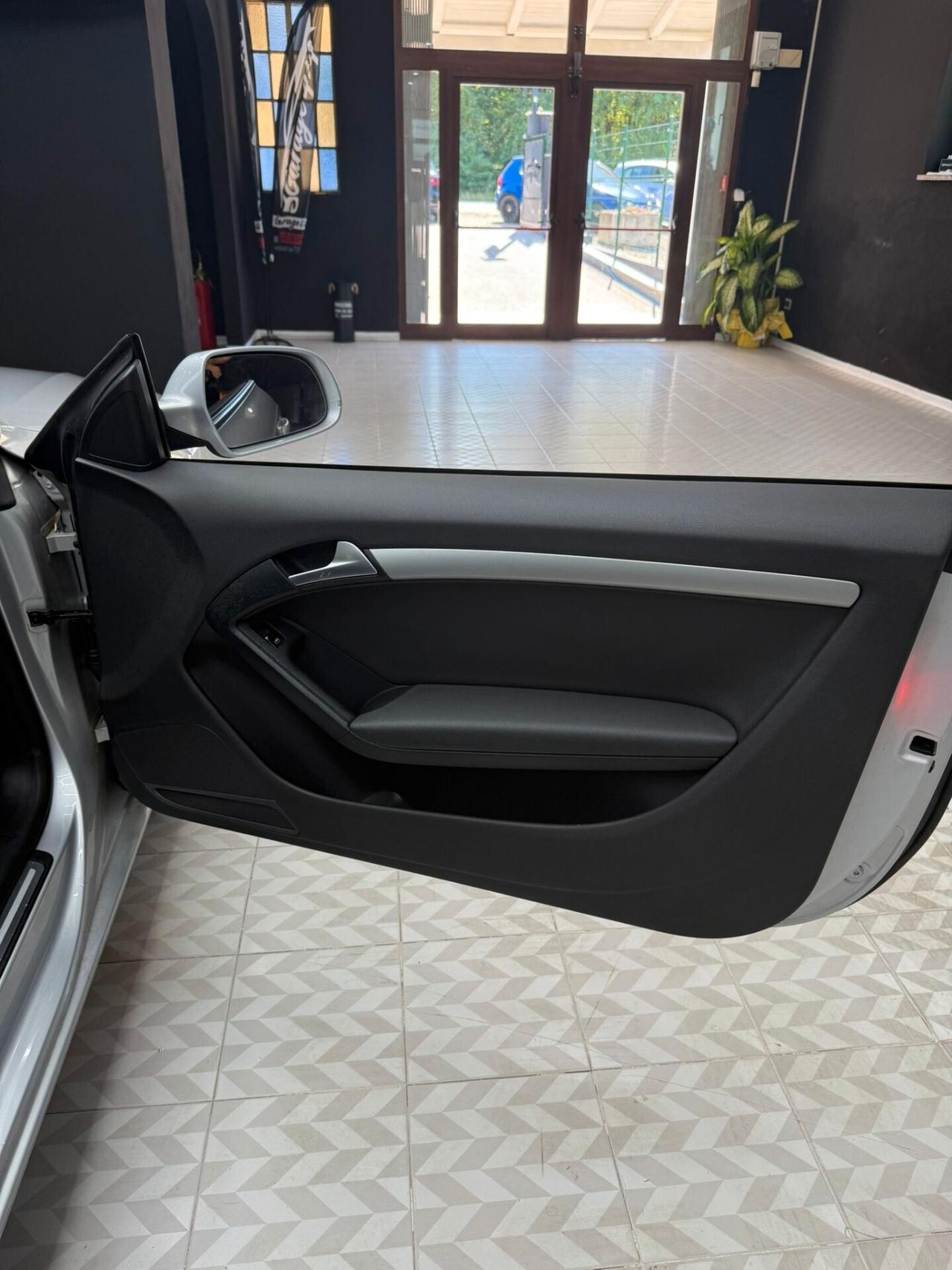 Audi A5 Cabrio 3.0 V6 TDI F.AP. quattro S tr.