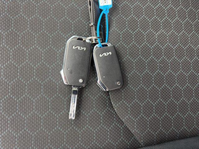 KIA XCeed 1.0 T-GDi GPL Business 117CV