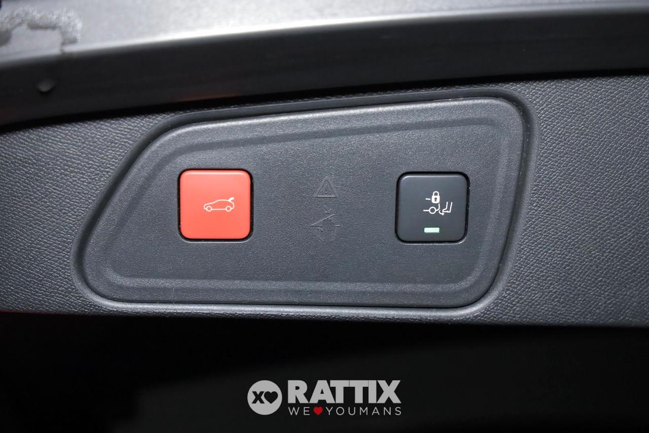 Peugeot 3008 1.6 Hybrid 225CV GT Pack e-EAT8 + tetto apribile