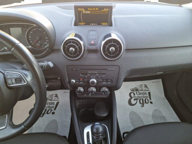 AUDI A1 SPB 1.6 TDI Admired