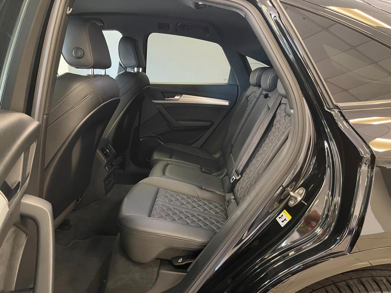 Audi Q5 SPB 2.0 TDI 204cv quattro S line