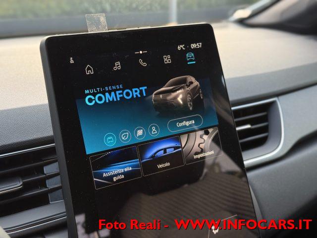 RENAULT Captur ECO-G 100 CV Techno - KM0 - PROMO