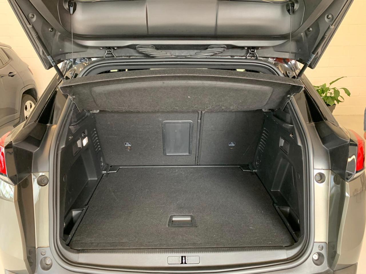 Peugeot 3008 PureTech Turbo 130 S&S GT Line