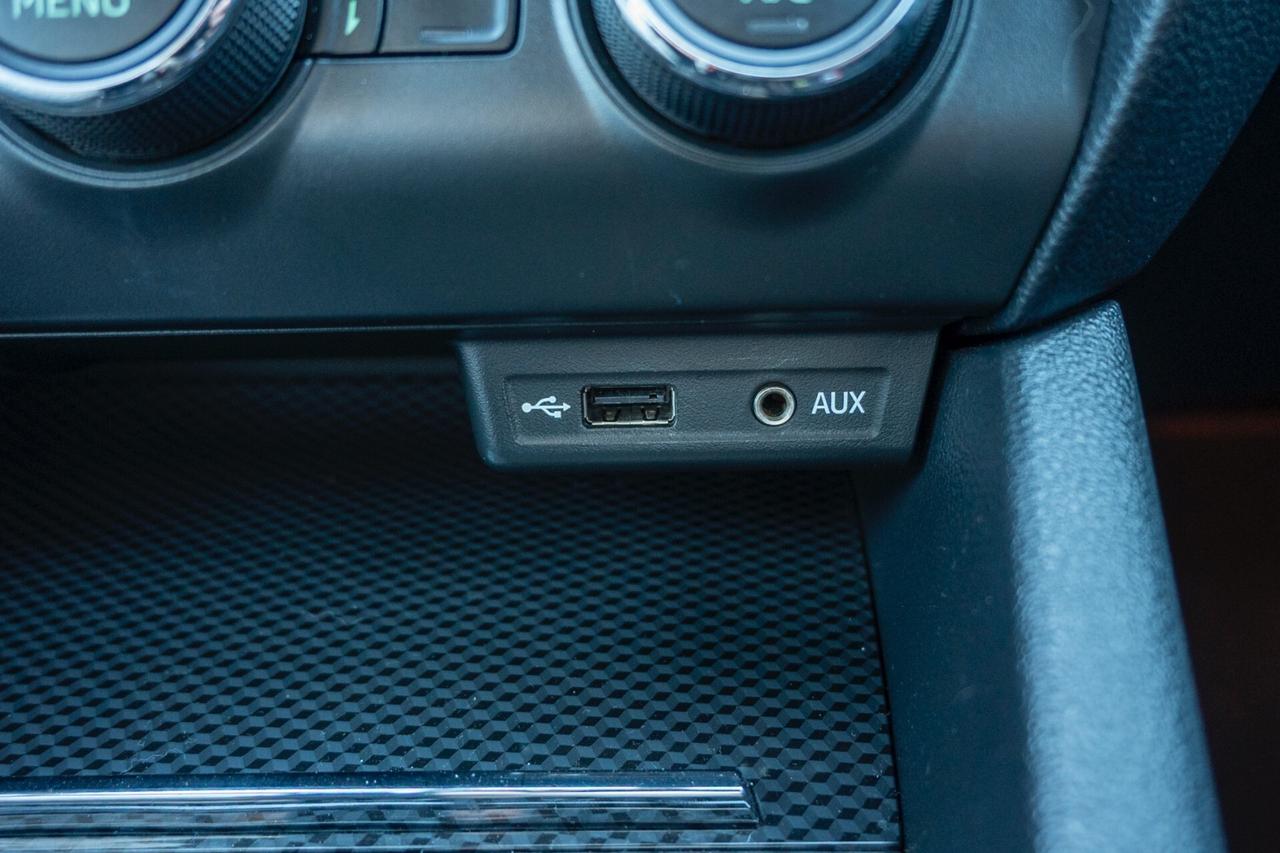 Skoda Octavia RS 2.0 TDI 4x4 DSG Wagon - CINGHIA OK