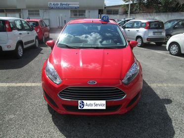 FORD Fiesta 1.4 5 porte Bz.- GPL