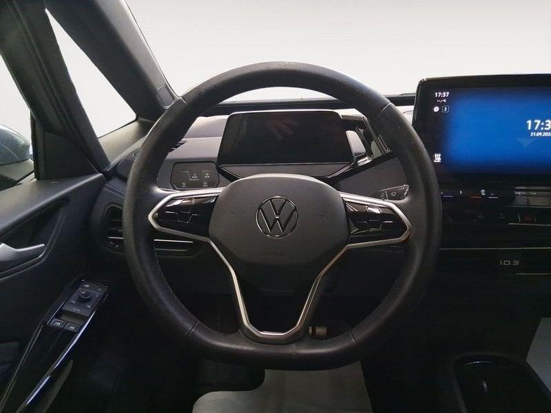 Volkswagen ID.3 Pro Performance