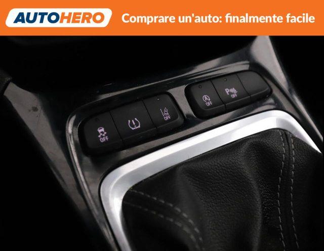 OPEL Crossland X 1.2 12V Start&Stop 120 Anniversary