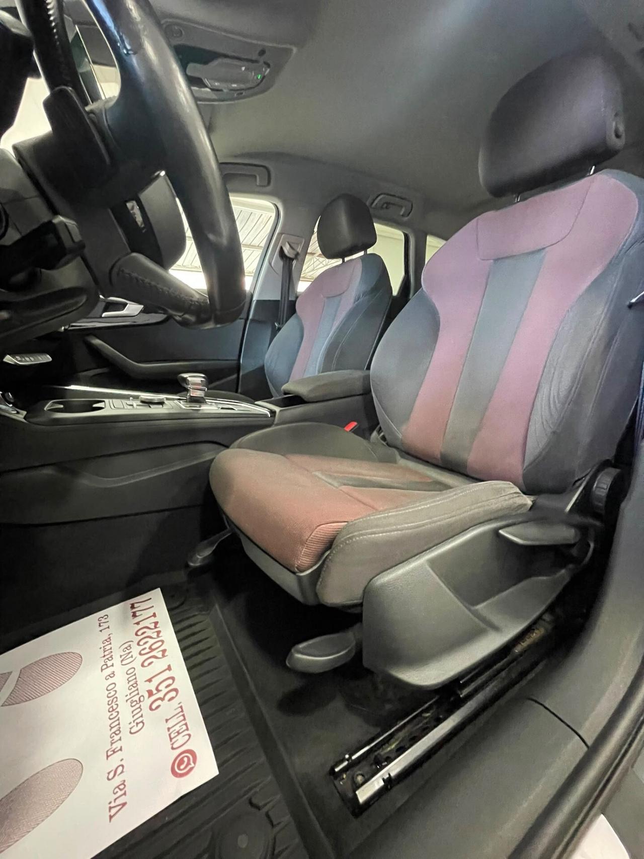 Audi A4 2.0 tdi 2019 full optional