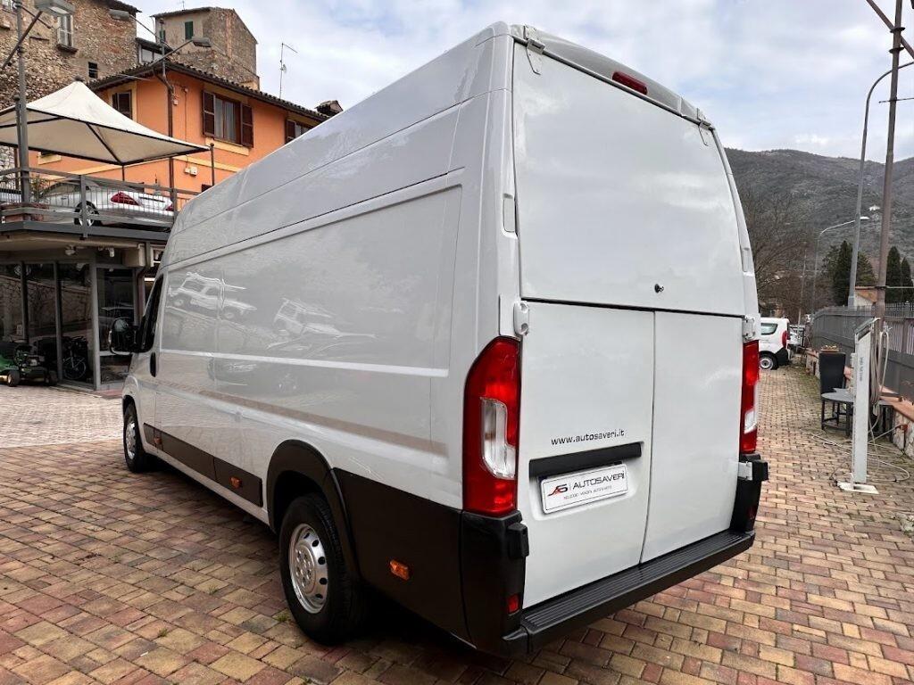 FIAT 35 2.3 MJT 35 130CV PL-Ta.XLH3