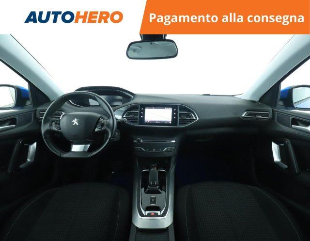 PEUGEOT 308 BlueHDi 130 S&S EAT8 SW Active Business