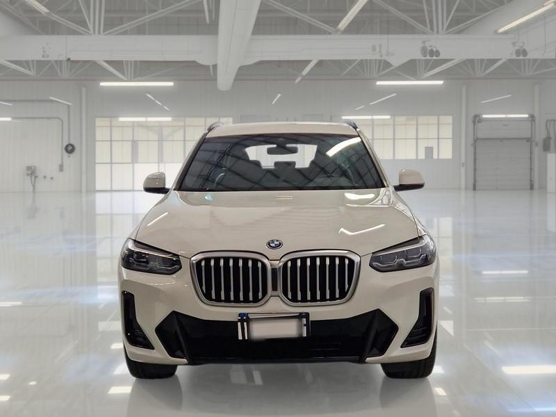 BMW X3 xDrive 30e MSport Autom.