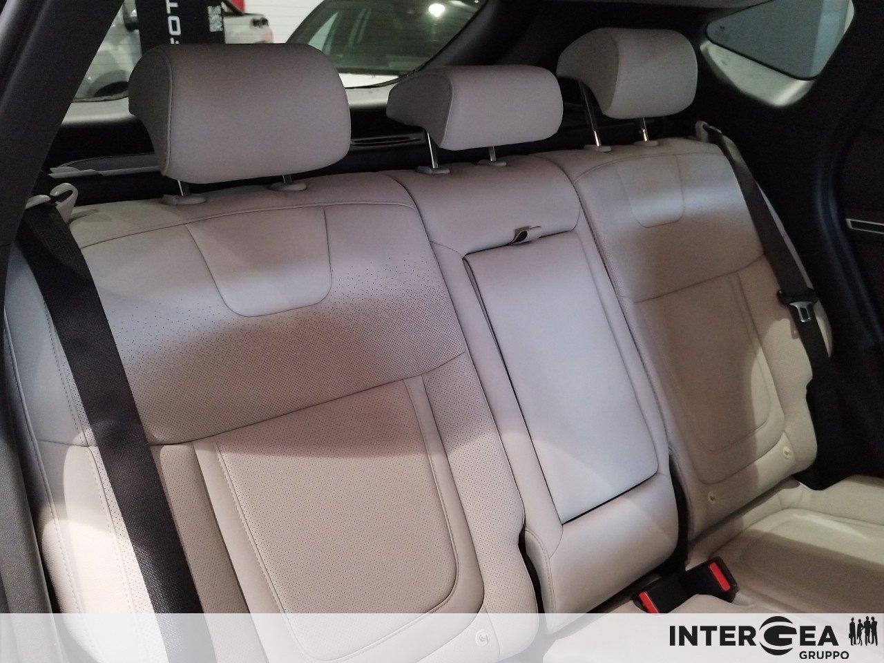 HYUNDAI Tucson 1.6 hev Exellence Leather Pack 2wd auto