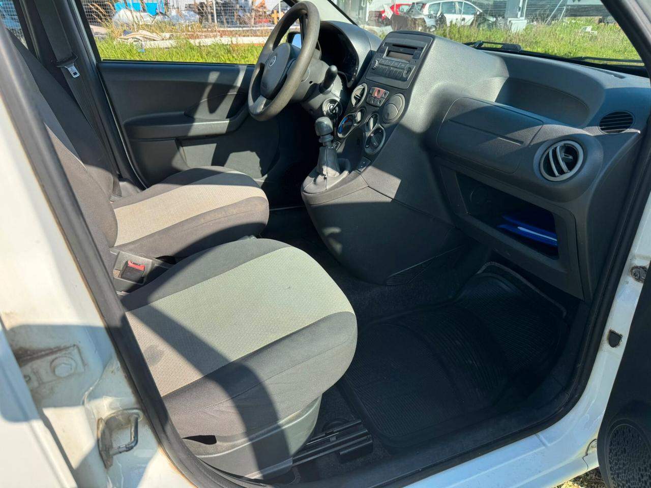 Fiat Panda 1.3 MJT 16V 4x4 SOLO 164.000 KM