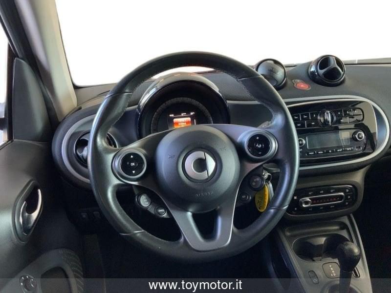 smart fortwo 3ªs.(C/A453) 70 1.0 twinamic Passion