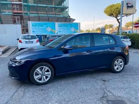 Volkswagen Golf 2.0 TDI 115 CV SCR Life