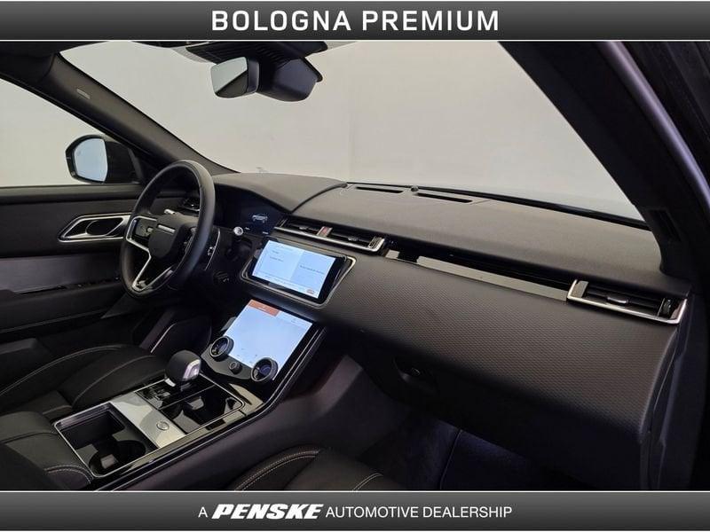 Land Rover Range Rover Velar Range Rover Velar 2.0D I4 204 CV R-Dynamic SE