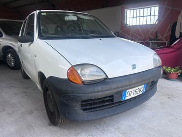 Fiat 600 1.1