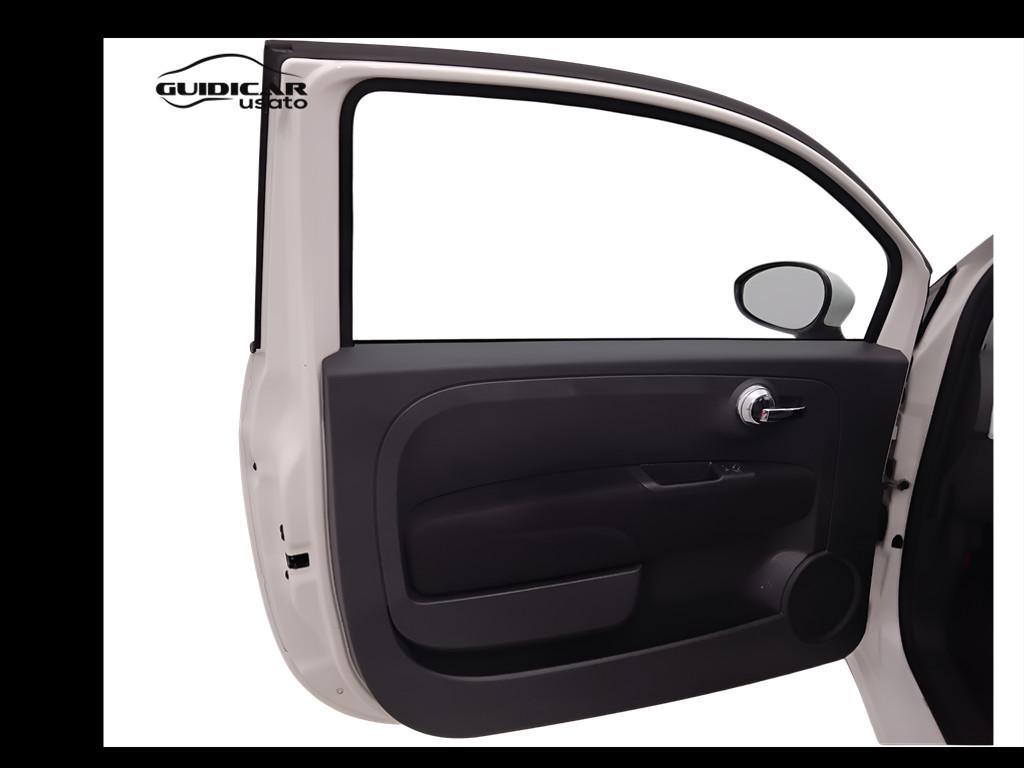 FIAT 500 III 2015 - 500 1.2 Lounge 69cv