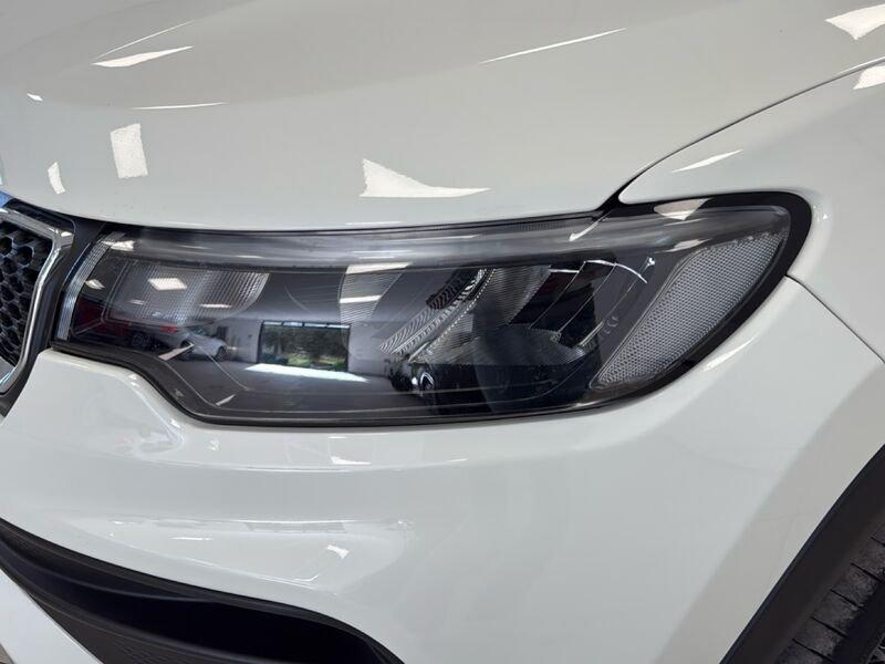 Jeep Compass e-Hybrid 1.5 Turbo MHEV T4 96kW Altitude DDCT